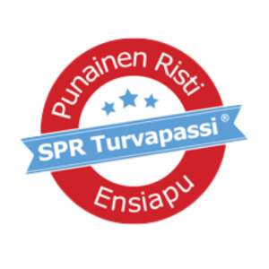 SPR Turvapassi®